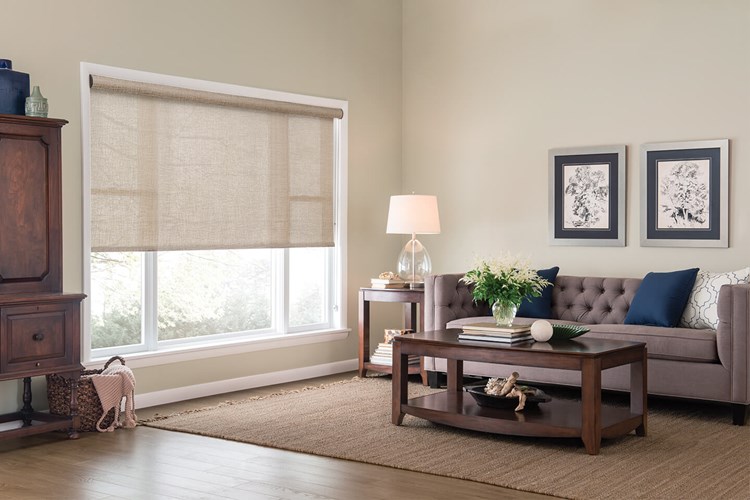 Custom Solar Shades | Bali Blinds And Shades