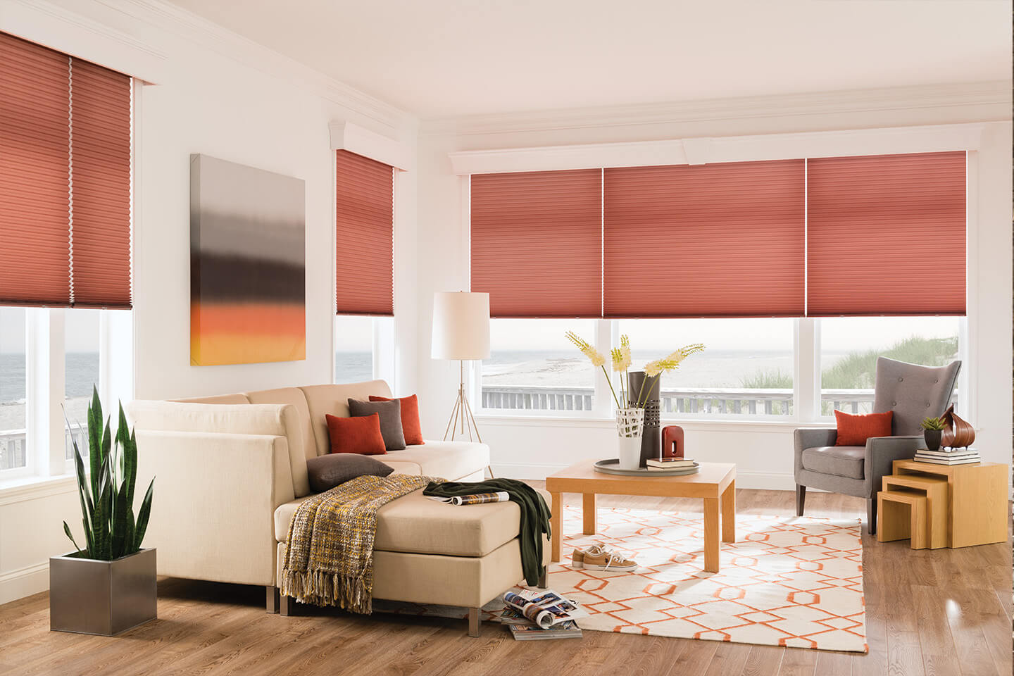 Custom Blinds And Shades | Bali Blinds And Shades