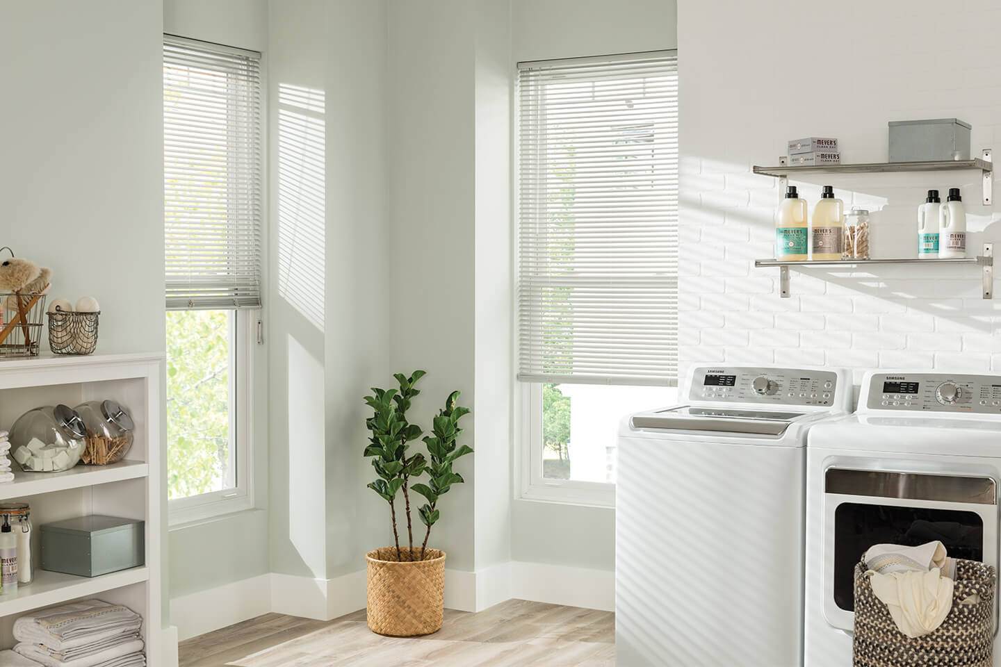 Bali Value Horizontal Blinds - Bali Essentials Horizontal Blinds