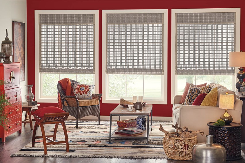 Blinds And Shades Inspirational Photo And Video Gallery | Bali Blinds ...