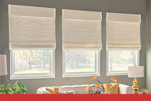 Motorized Blinds And Shades | Bali Blinds And Shades