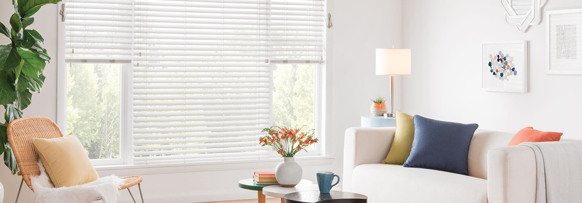 Custom Horizontal Blinds Bali Blinds And Shades