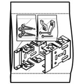 Bali Blinds Replacement Parts